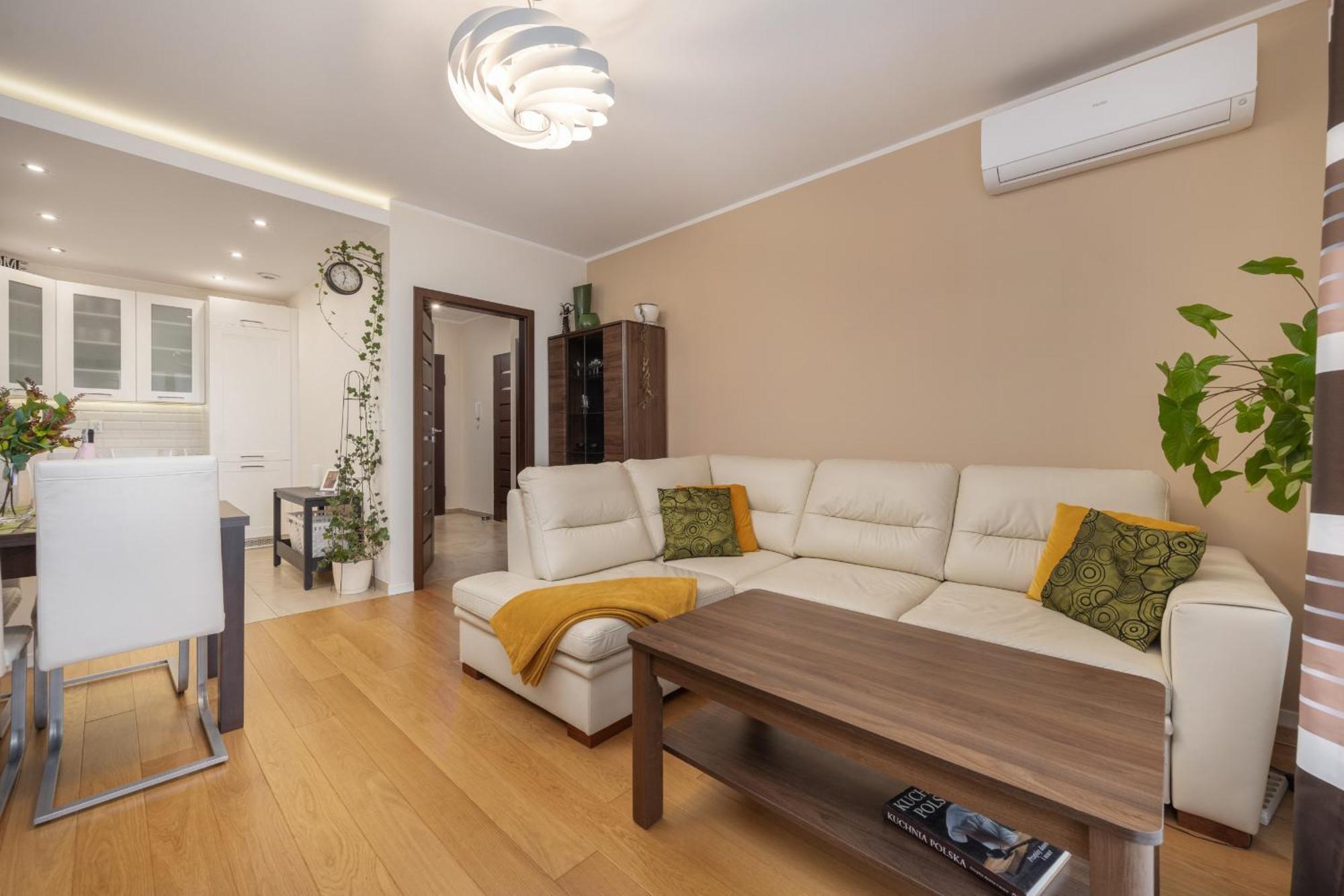 Comfortable Apartment Krakowska Wroclaw With Free Parking By Noclegi Renters 外观 照片