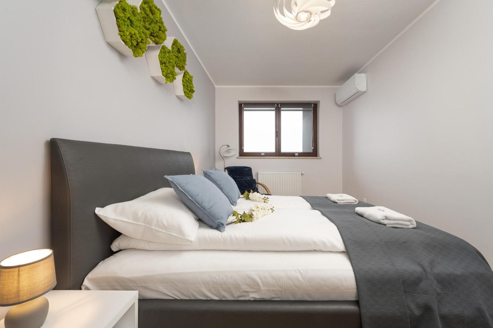 Comfortable Apartment Krakowska Wroclaw With Free Parking By Noclegi Renters 外观 照片