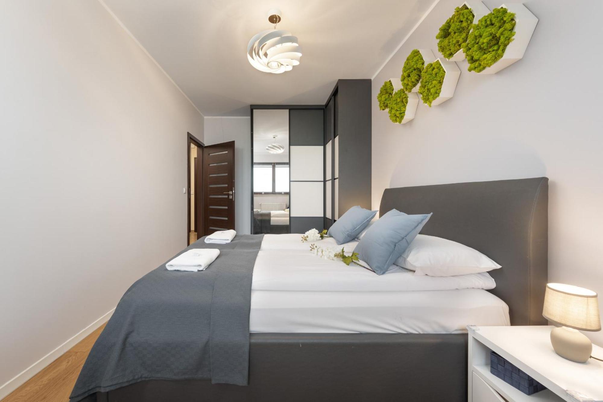 Comfortable Apartment Krakowska Wroclaw With Free Parking By Noclegi Renters 外观 照片
