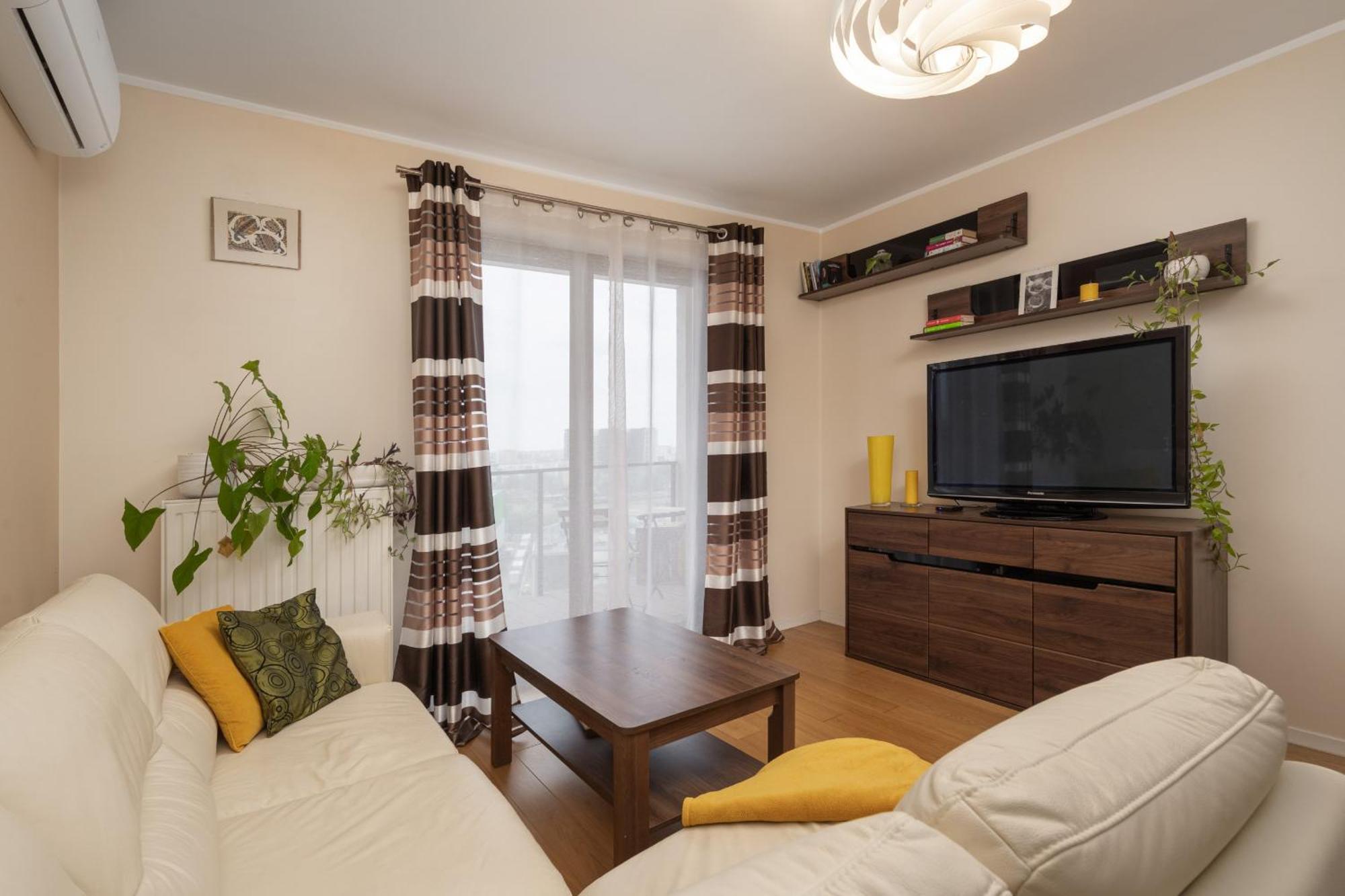 Comfortable Apartment Krakowska Wroclaw With Free Parking By Noclegi Renters 外观 照片