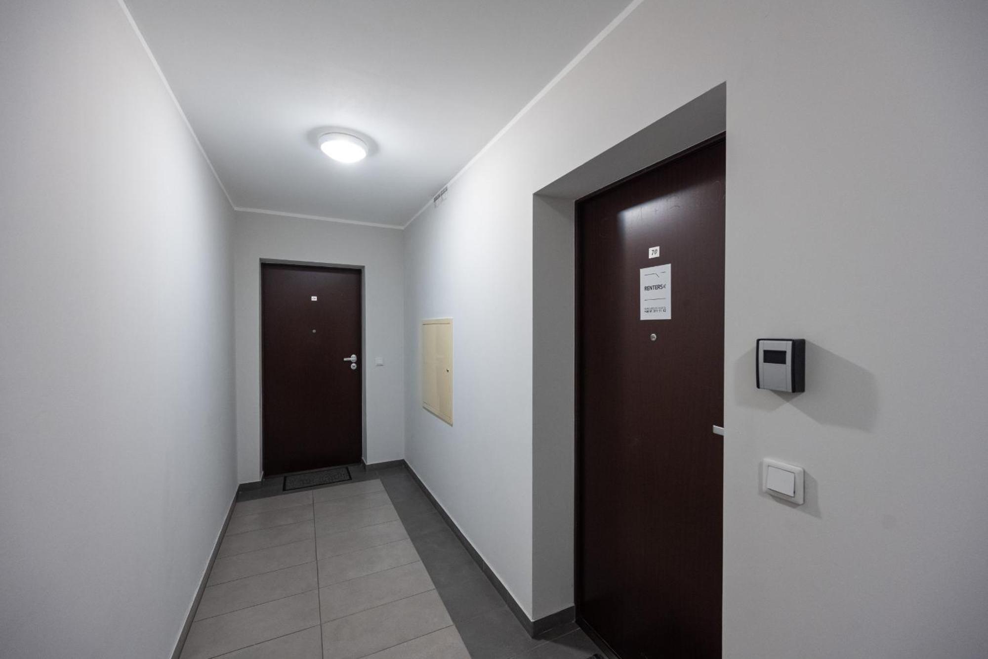 Comfortable Apartment Krakowska Wroclaw With Free Parking By Noclegi Renters 外观 照片