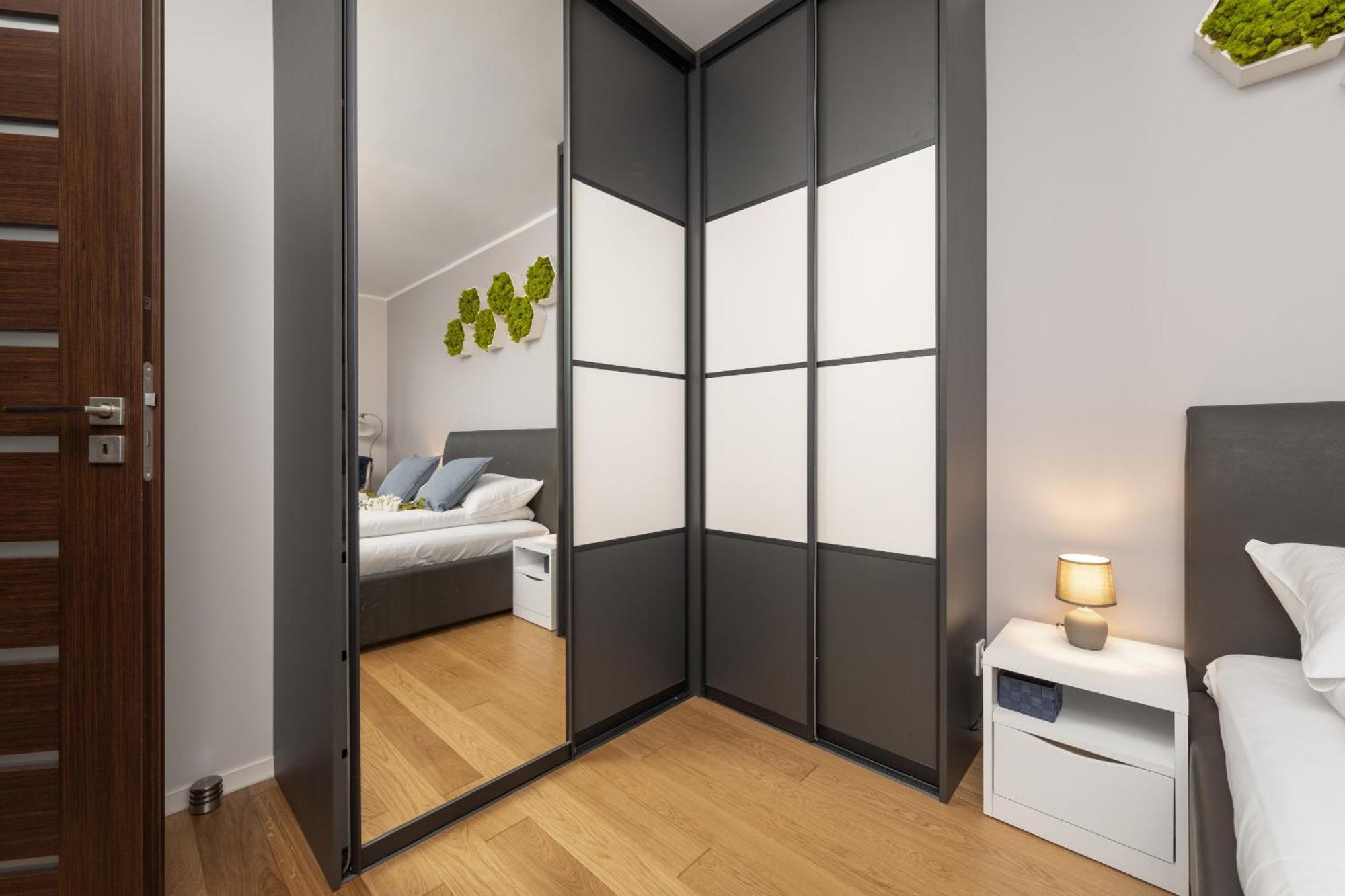 Comfortable Apartment Krakowska Wroclaw With Free Parking By Noclegi Renters 外观 照片