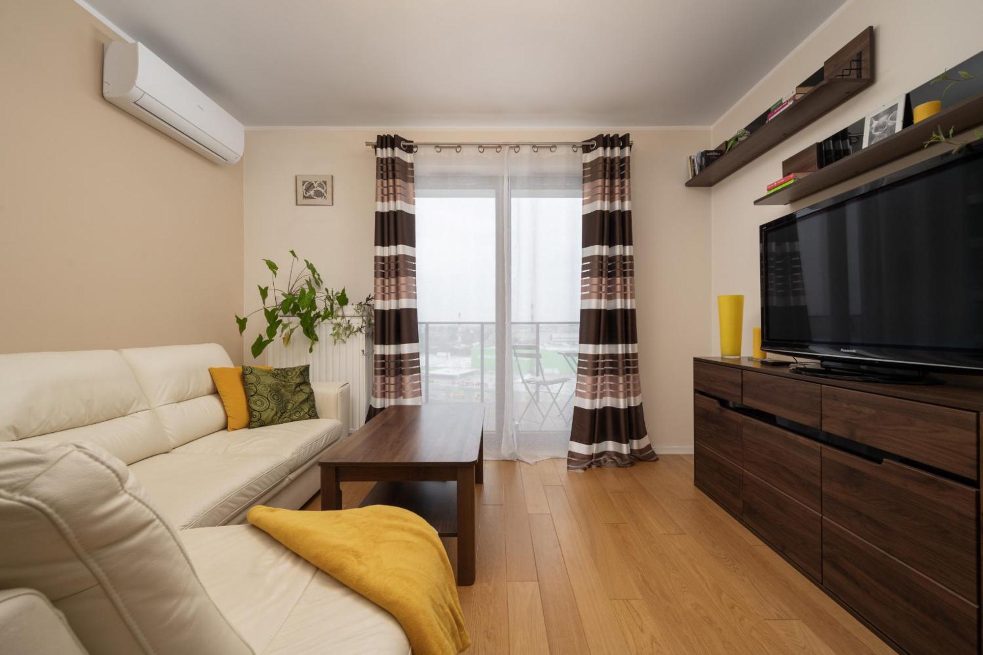 Comfortable Apartment Krakowska Wroclaw With Free Parking By Noclegi Renters 外观 照片