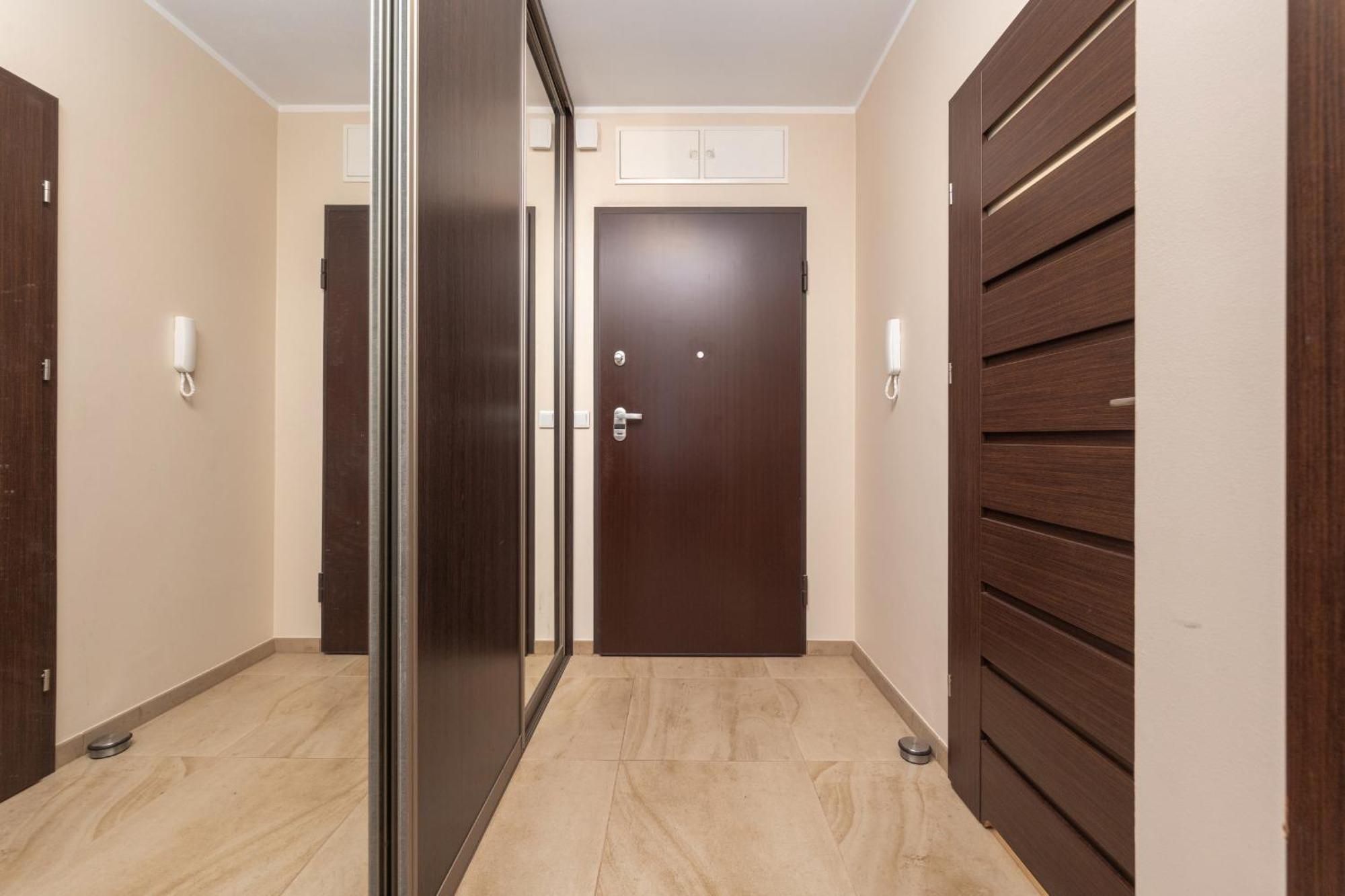 Comfortable Apartment Krakowska Wroclaw With Free Parking By Noclegi Renters 外观 照片