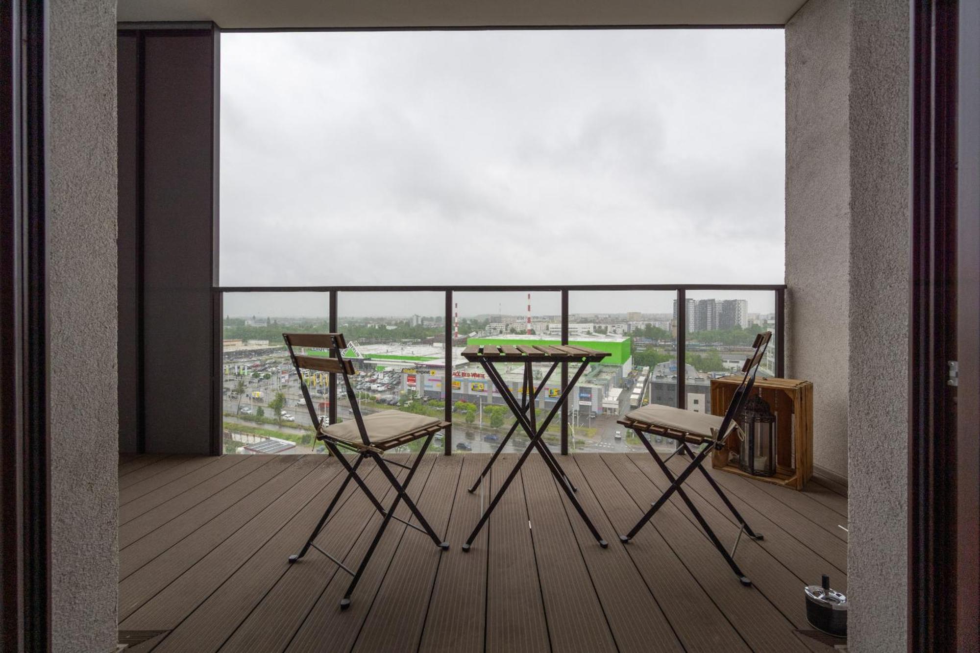 Comfortable Apartment Krakowska Wroclaw With Free Parking By Noclegi Renters 外观 照片