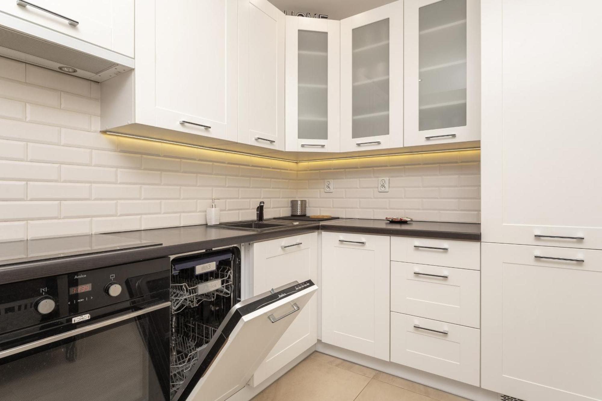 Comfortable Apartment Krakowska Wroclaw With Free Parking By Noclegi Renters 外观 照片