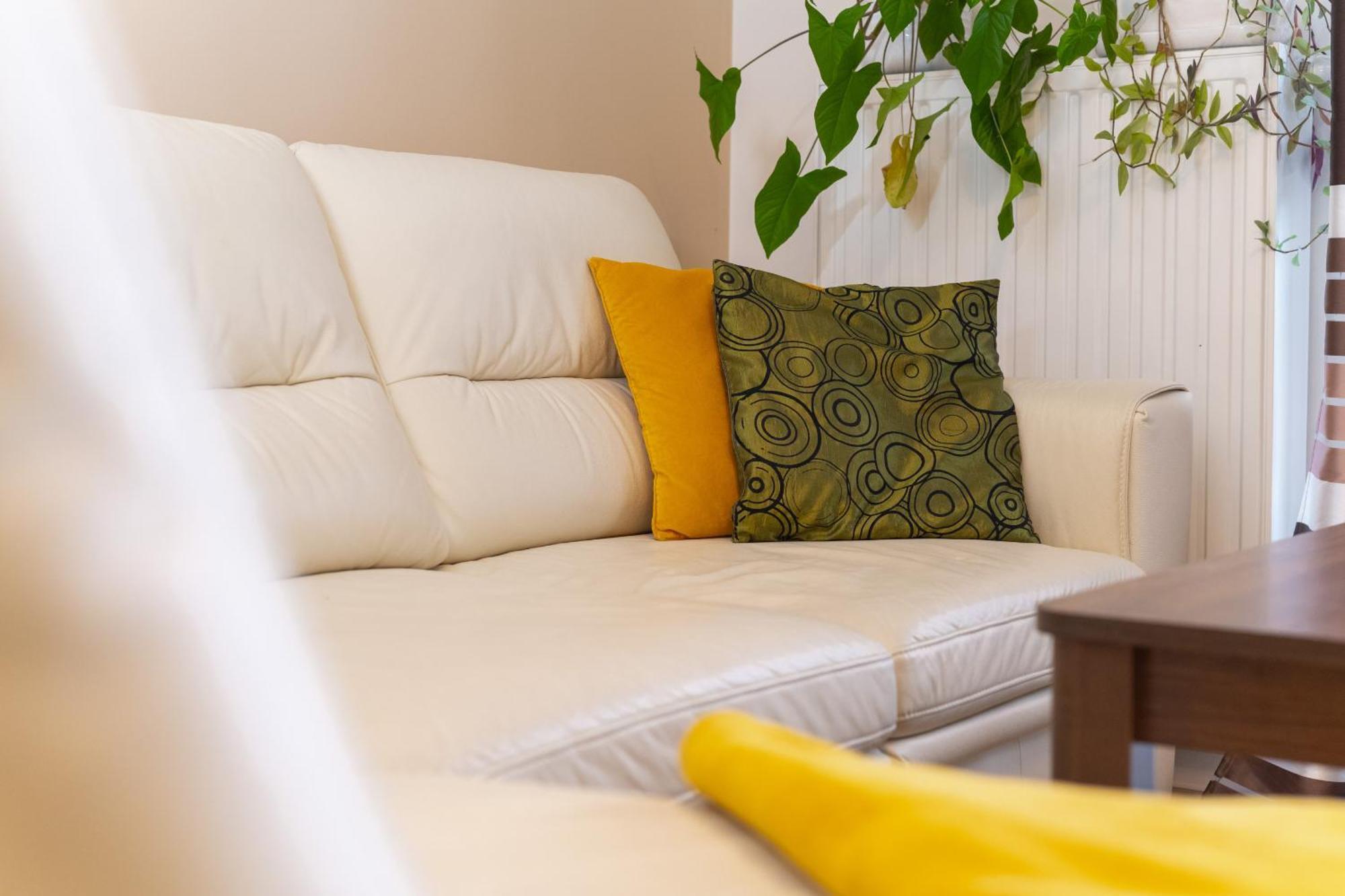 Comfortable Apartment Krakowska Wroclaw With Free Parking By Noclegi Renters 外观 照片