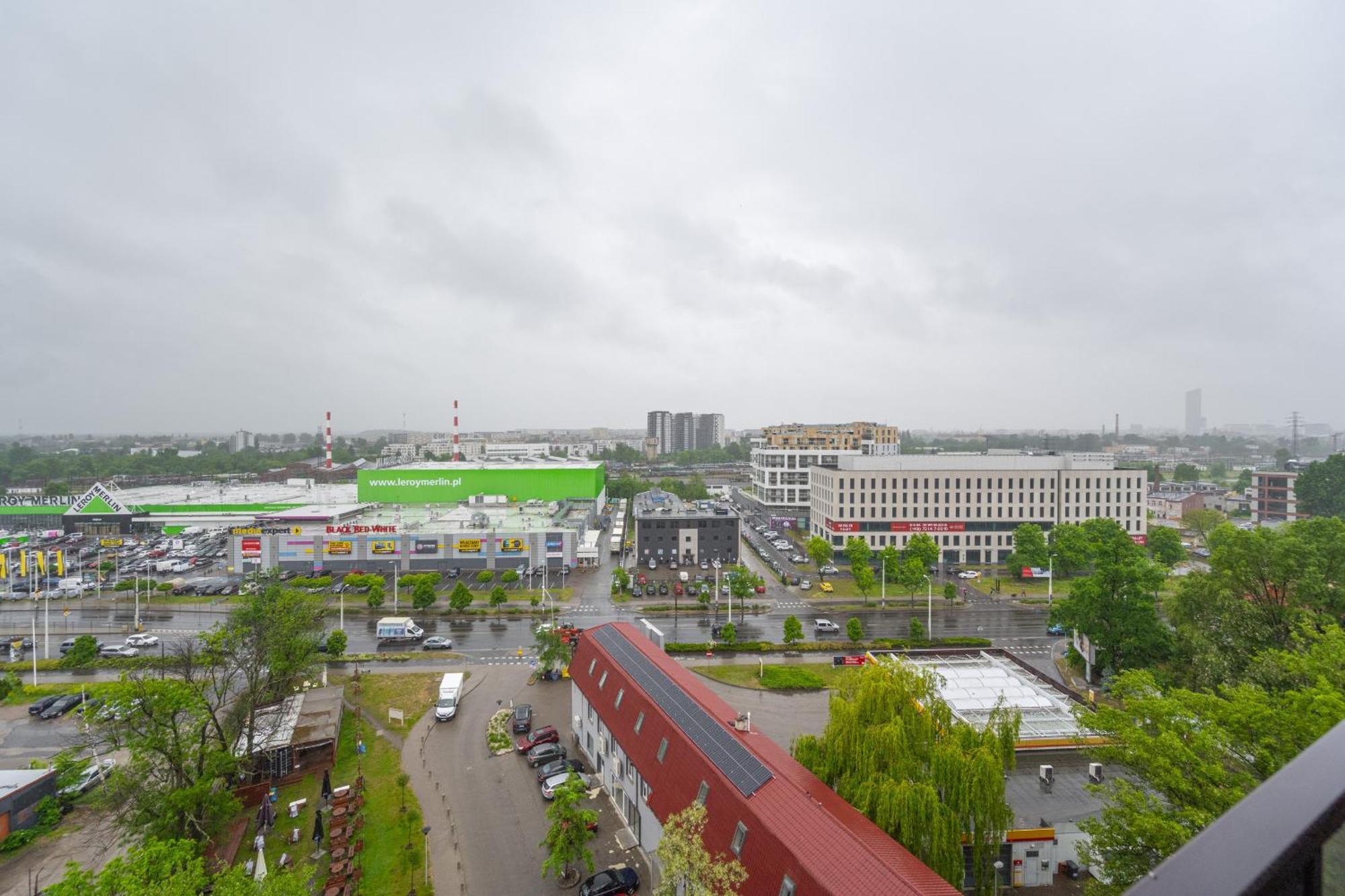 Comfortable Apartment Krakowska Wroclaw With Free Parking By Noclegi Renters 外观 照片